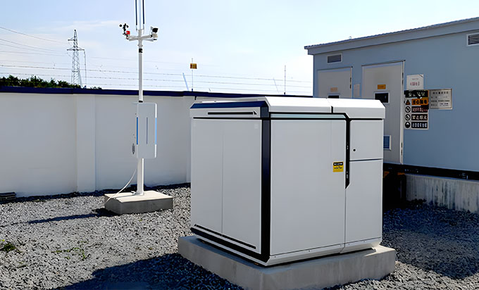 遼寧：如何實現精細化故障判斷？飛行系統高效運維助力降本增效