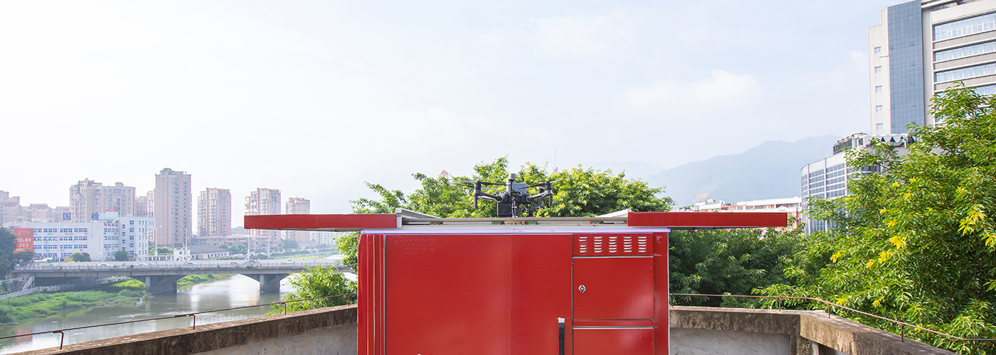 福建：環保監測自動化推動河湖長制信息化系統建設