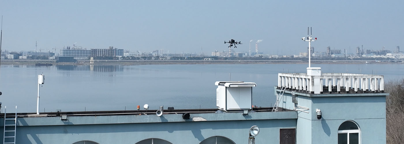 浙江：河長制監管如何落地？網格化部署助力水域監管閉環