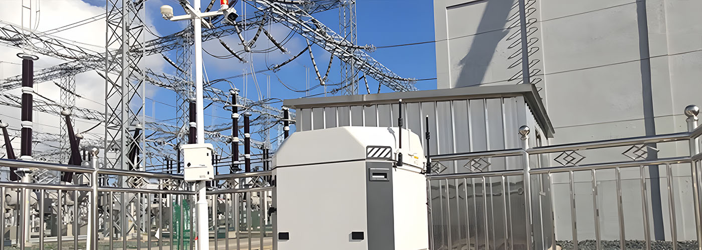 國網內蒙古：低溫寒潮保民生國內首例應用于高緯度、高寒地區變電站