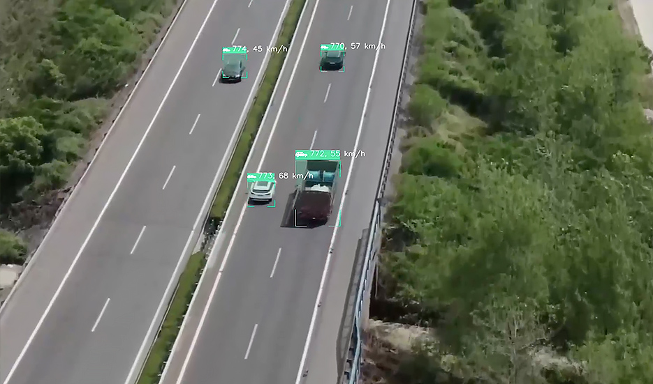 第一視角視頻流機(jī)載實(shí)時(shí)拉流與解算