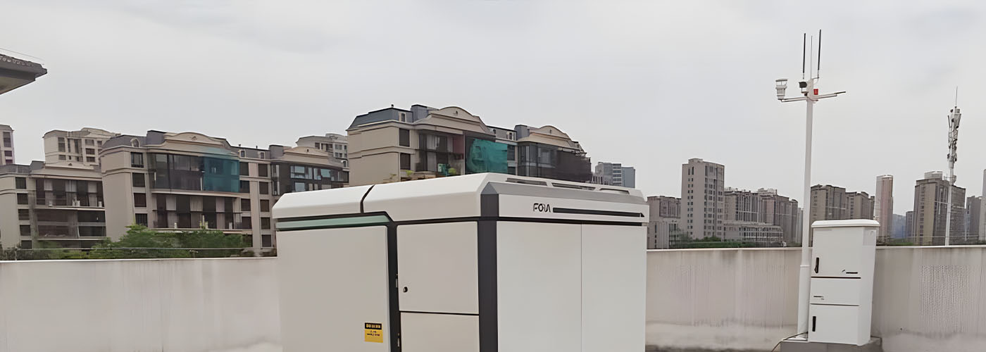 江西：轄區巡邏高覆蓋
應用了哪些高科技警用裝備？
