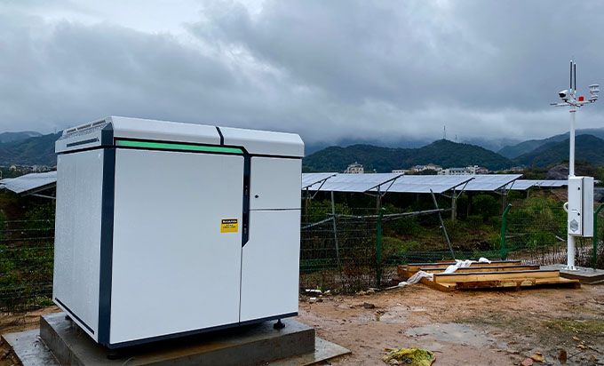 無人機機場是如何實現(xiàn)智能自動化起降的？