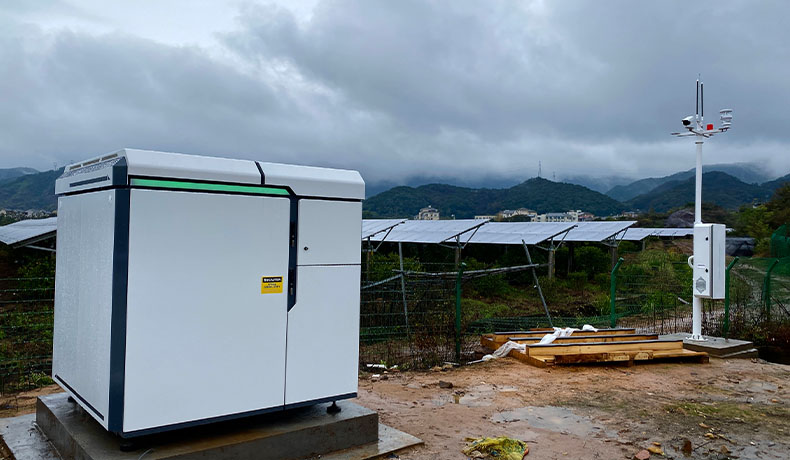 智能巡視新飛躍，揭秘巡檢無(wú)人機(jī)的應(yīng)用與意義