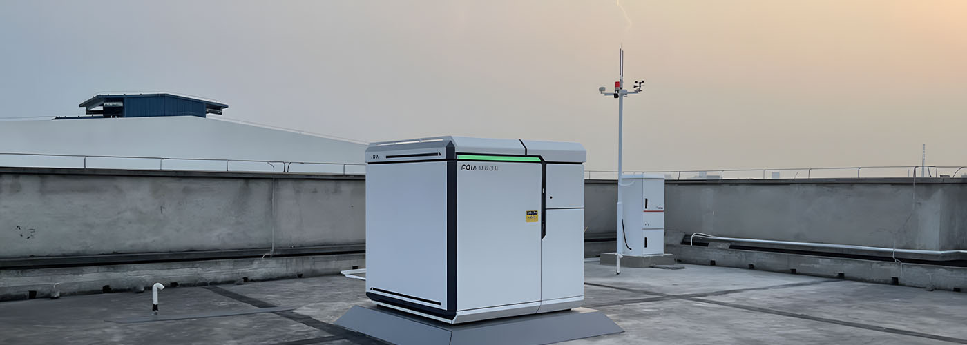 江蘇：實時監控園區隱患
提高安全檢查時效性、精準度