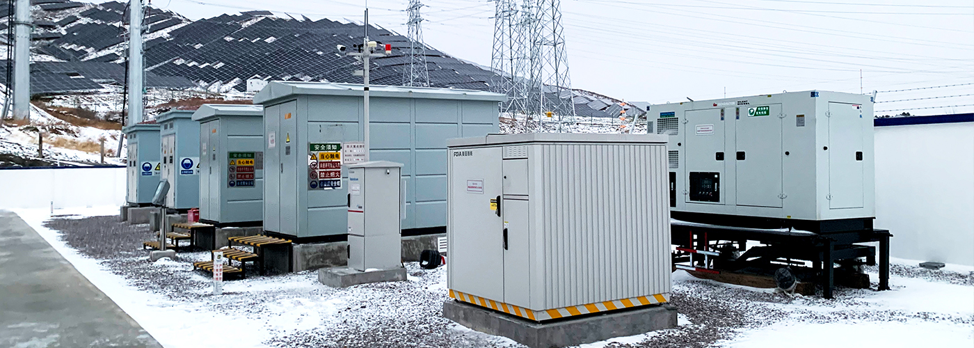 安徽：護航新能源發展技術加持，光斑問題難逃