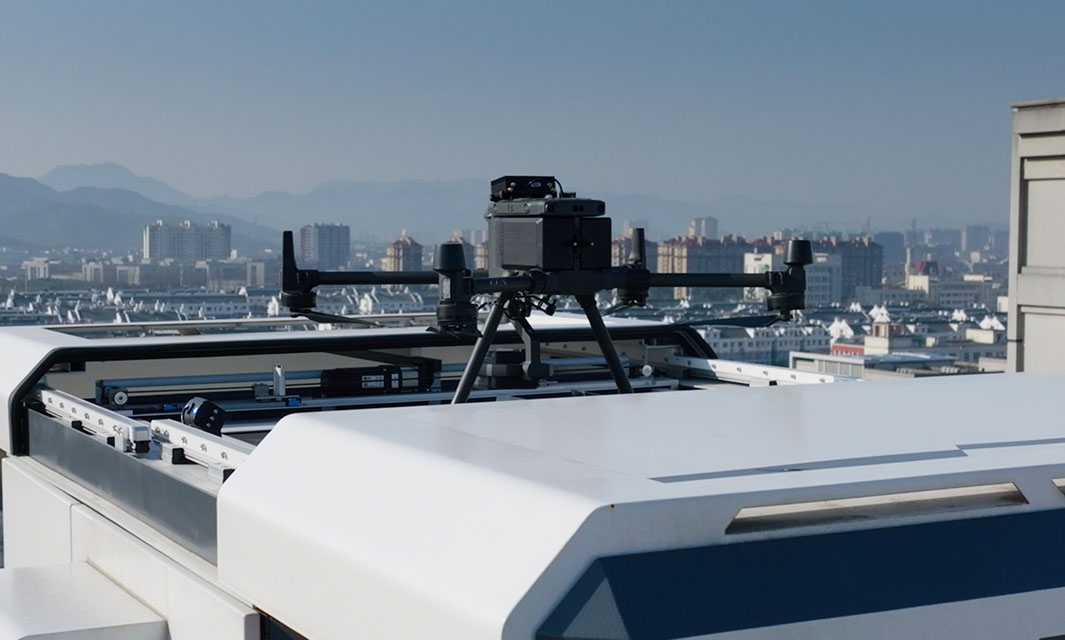 無人機(jī)機(jī)場采購選型指南：類型、尺寸和重量參數(shù)攻略