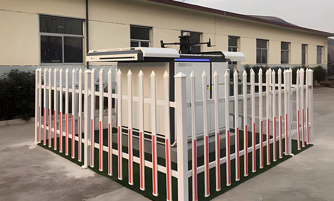 打造自動化火情監(jiān)測系統(tǒng)，復(fù)亞無人機筑牢森林防火墻   