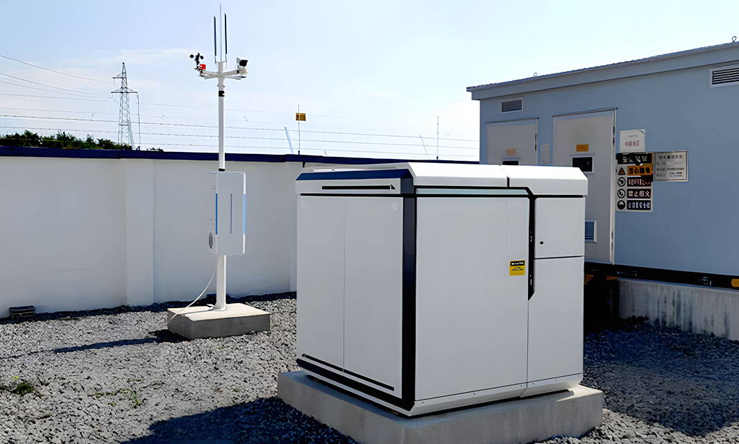 從30天到30分鐘，看復(fù)亞智能助力遼寧光伏降本增效