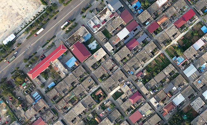 智能識(shí)別目標(biāo)追蹤，復(fù)亞無人機(jī)管控平臺(tái)新功能解讀