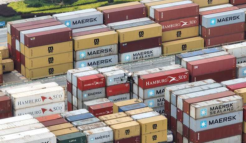 無人機(jī)如何開展夜間巡邏？安防無人機(jī)應(yīng)用