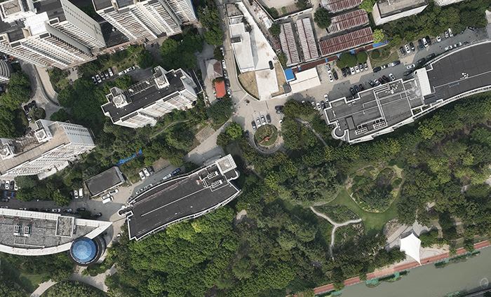 公安警務(wù)無人機(jī)全自動巡邏方案