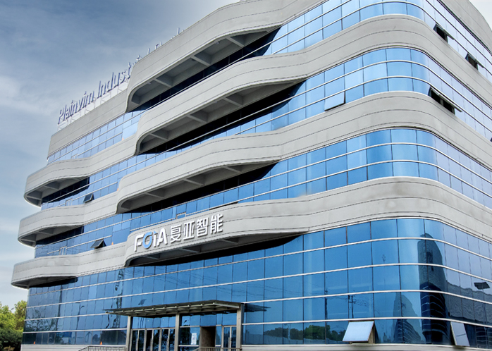 江蘇研發生產基地