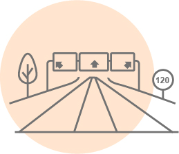 浙江：強(qiáng)勢助威交管智理
解決高速點(diǎn)多面廣線長發(fā)現(xiàn)難
