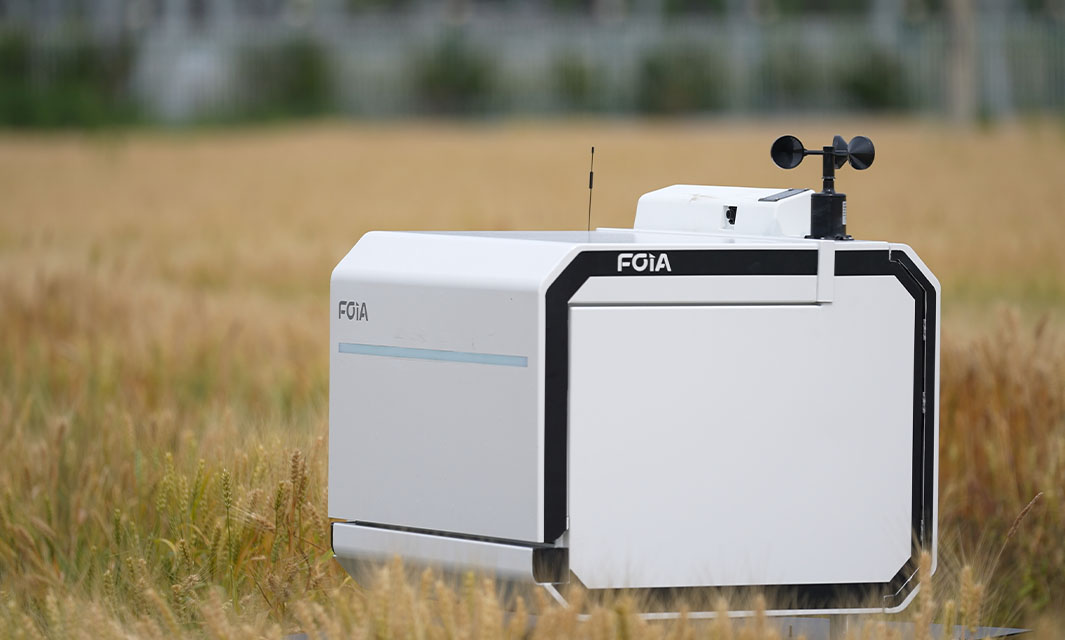 行業(yè)革新：油氣管道無人機(jī)巡線全面解析