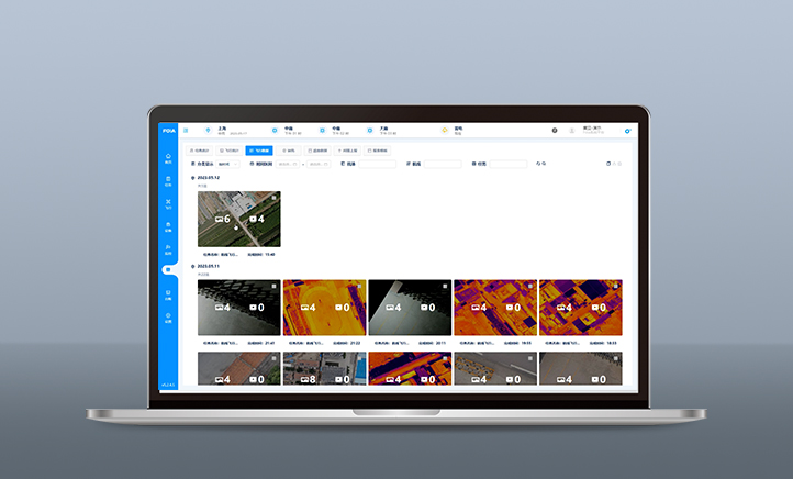 MindVision AI感知識別平臺