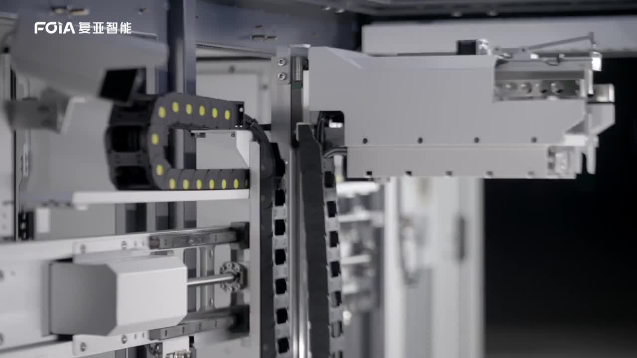 A30系列無人機(jī)機(jī)庫 可靠性測試