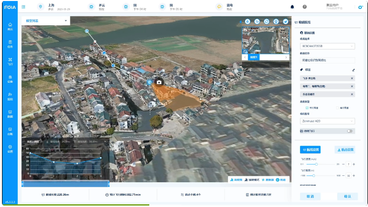 MindView睿云管控平臺-水利行業(yè)應(yīng)用