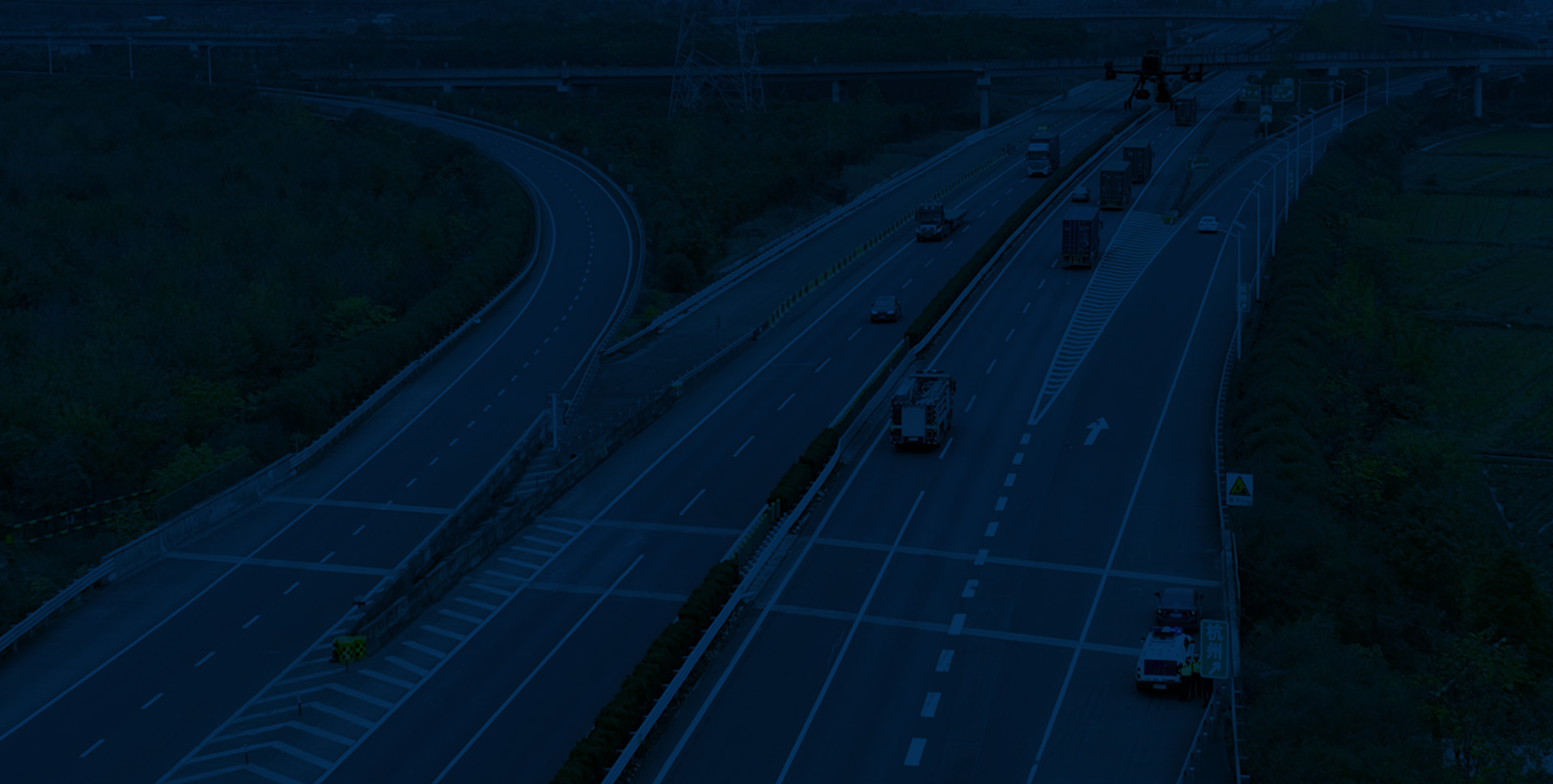 交通巡檢方案架構