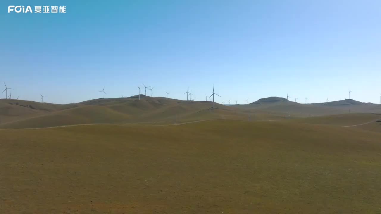 復(fù)亞智能-2022品牌宣傳片