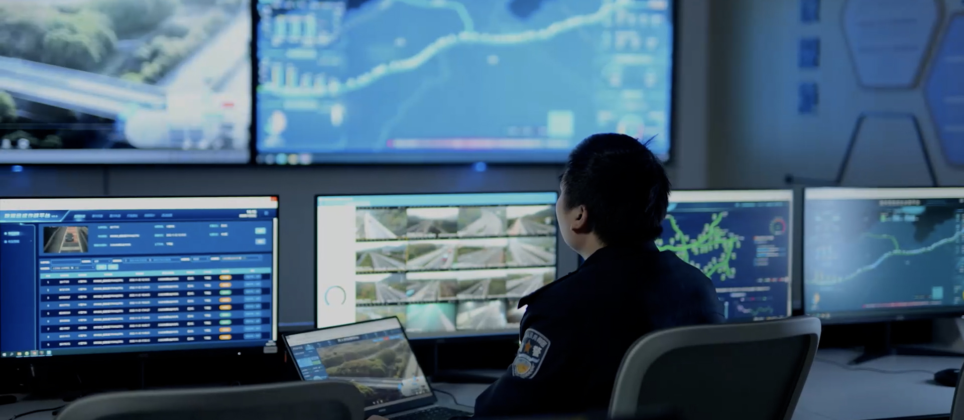  MindView睿云管控平臺