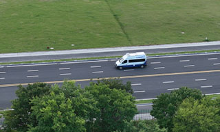 移動式無人機機場的組成和功能