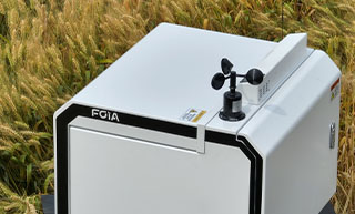 復亞智能S20小型無人機機場介紹