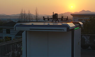 安全應急裝備重點領域發展行動計劃（2023-2025年）