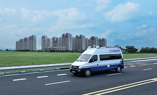 固定式和移動(dòng)式無(wú)人機(jī)機(jī)場(chǎng)的區(qū)別