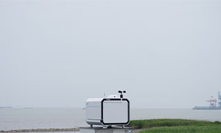 無人機機場主要應用場景