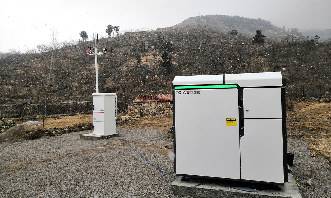 迎接新能源變革，無人機光伏巡檢方案助產業迭代升級