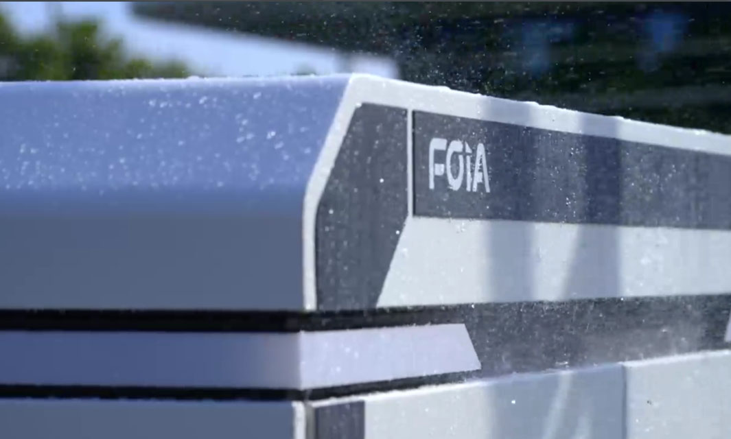 無(wú)人機(jī)停機(jī)坪：功能多樣，助力無(wú)人機(jī)高效運(yùn)行