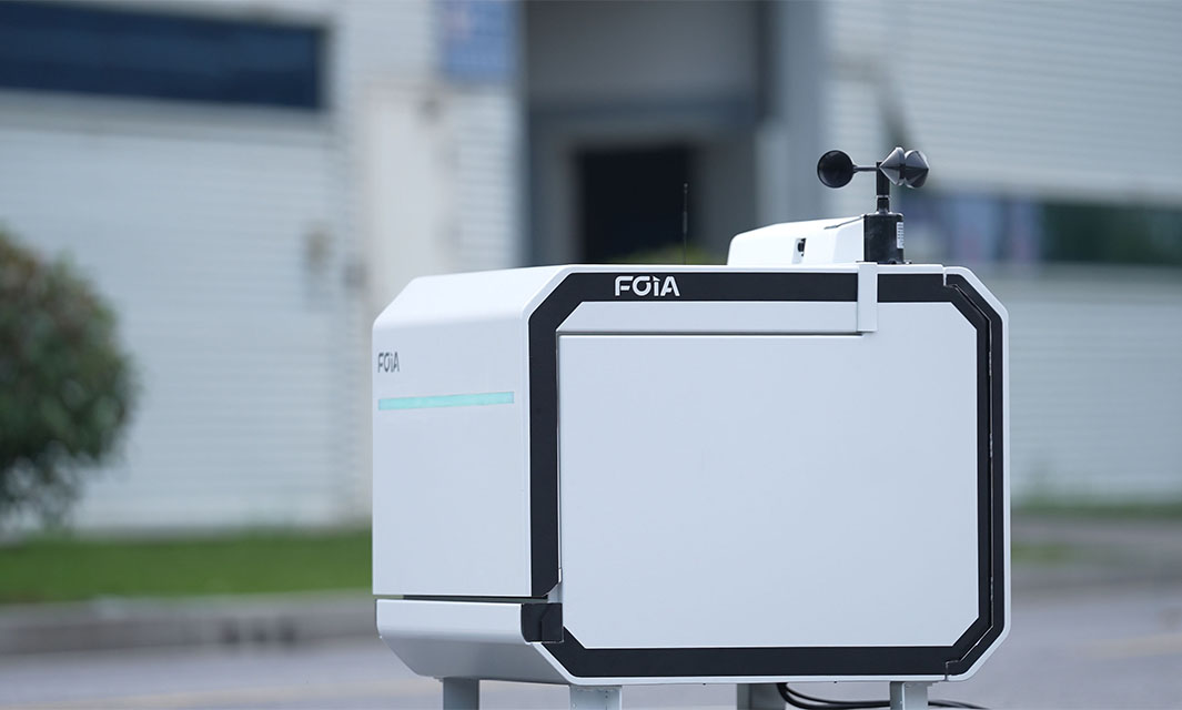 無人機機庫內(nèi)外結(jié)構(gòu)大揭秘，智能巡檢領(lǐng)航未來