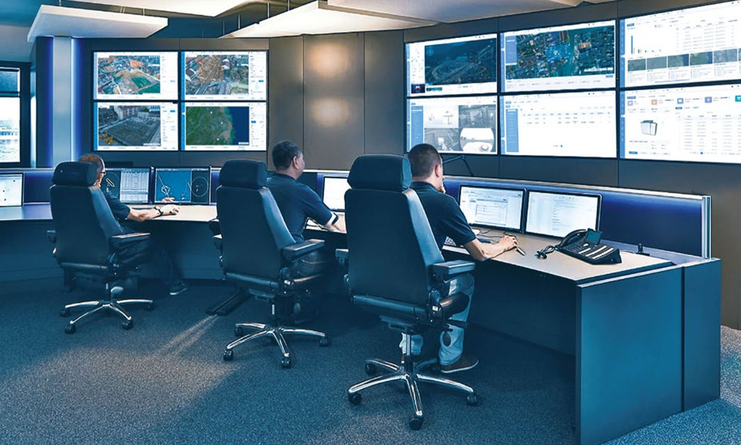 復亞智能引領&ldquo;人工智能+無人機&rdquo;融合創新巡檢平臺