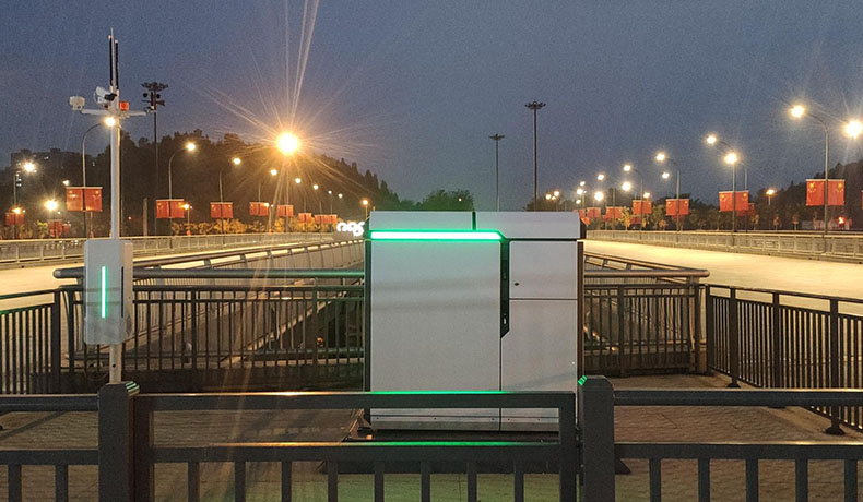 警務無人機在大型公共活動中的重要作用