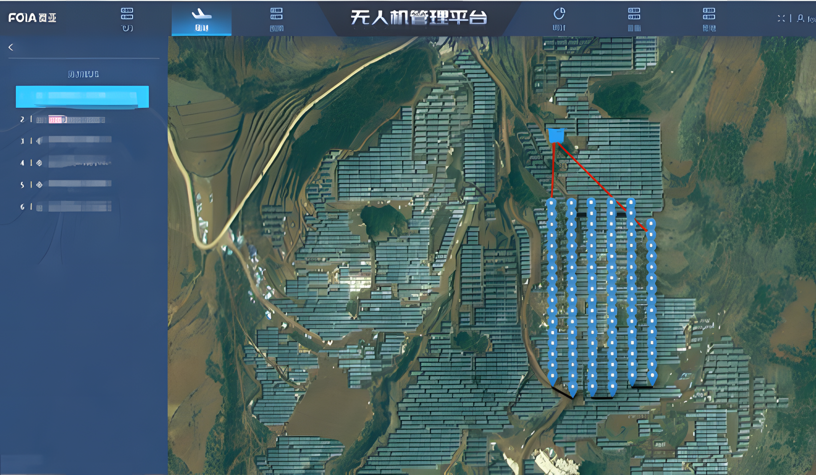 光伏電站運(yùn)維革新，無(wú)人機(jī)光伏巡檢技術(shù)與AI識(shí)別算法融合