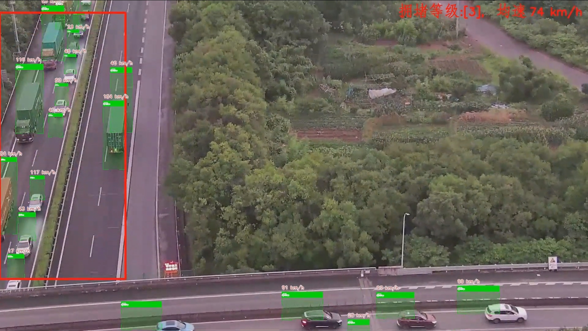 城市需要什么樣的識別算法？AI識別到應急響應