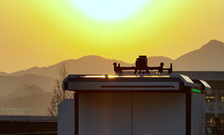 無人機(jī)巡檢的關(guān)鍵技術(shù)及應(yīng)用詳解