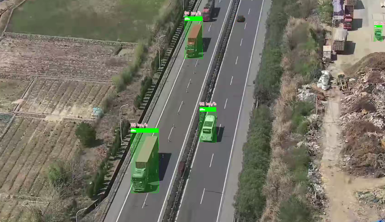 智慧天空眼：無人機AI識別算法引領(lǐng)低空經(jīng)濟新增長