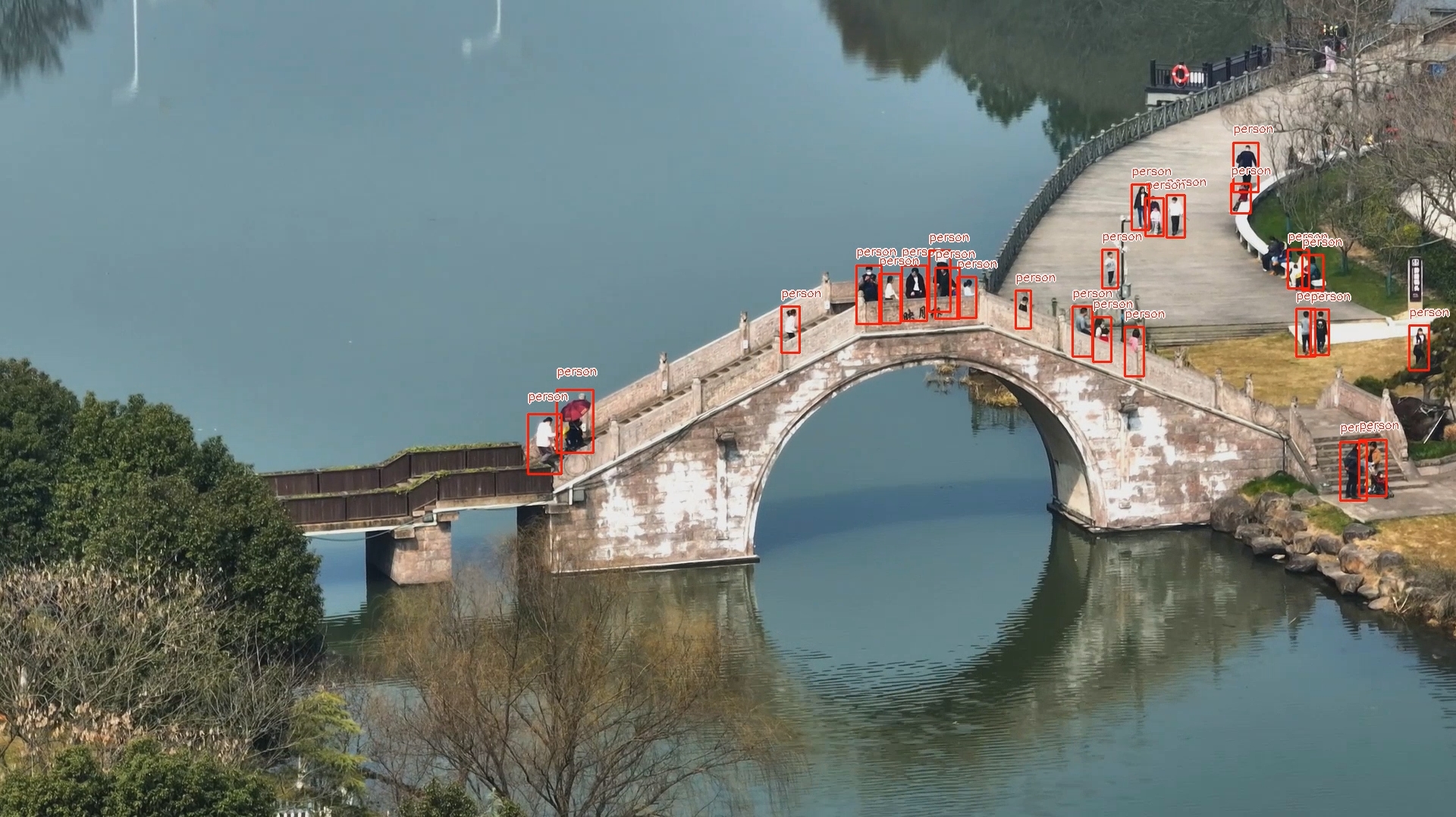 人工智能+低空經濟，全面解讀無人機AI識別算法