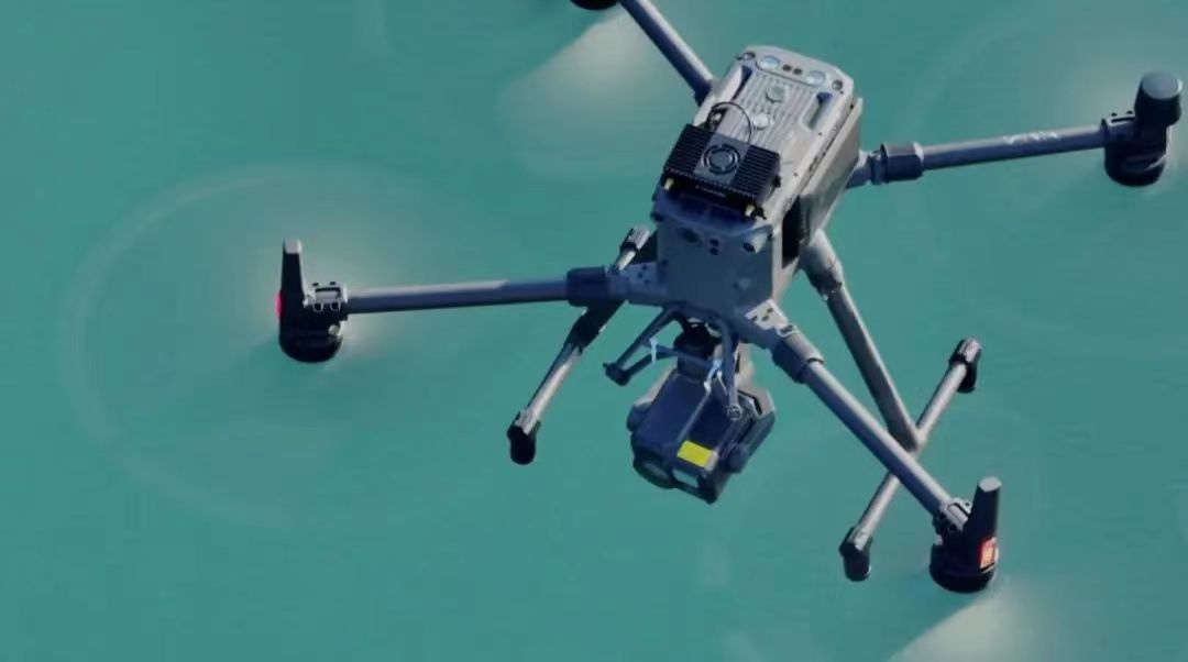 無人機AI識別平臺能力介紹， 高效圖像識別識別技術