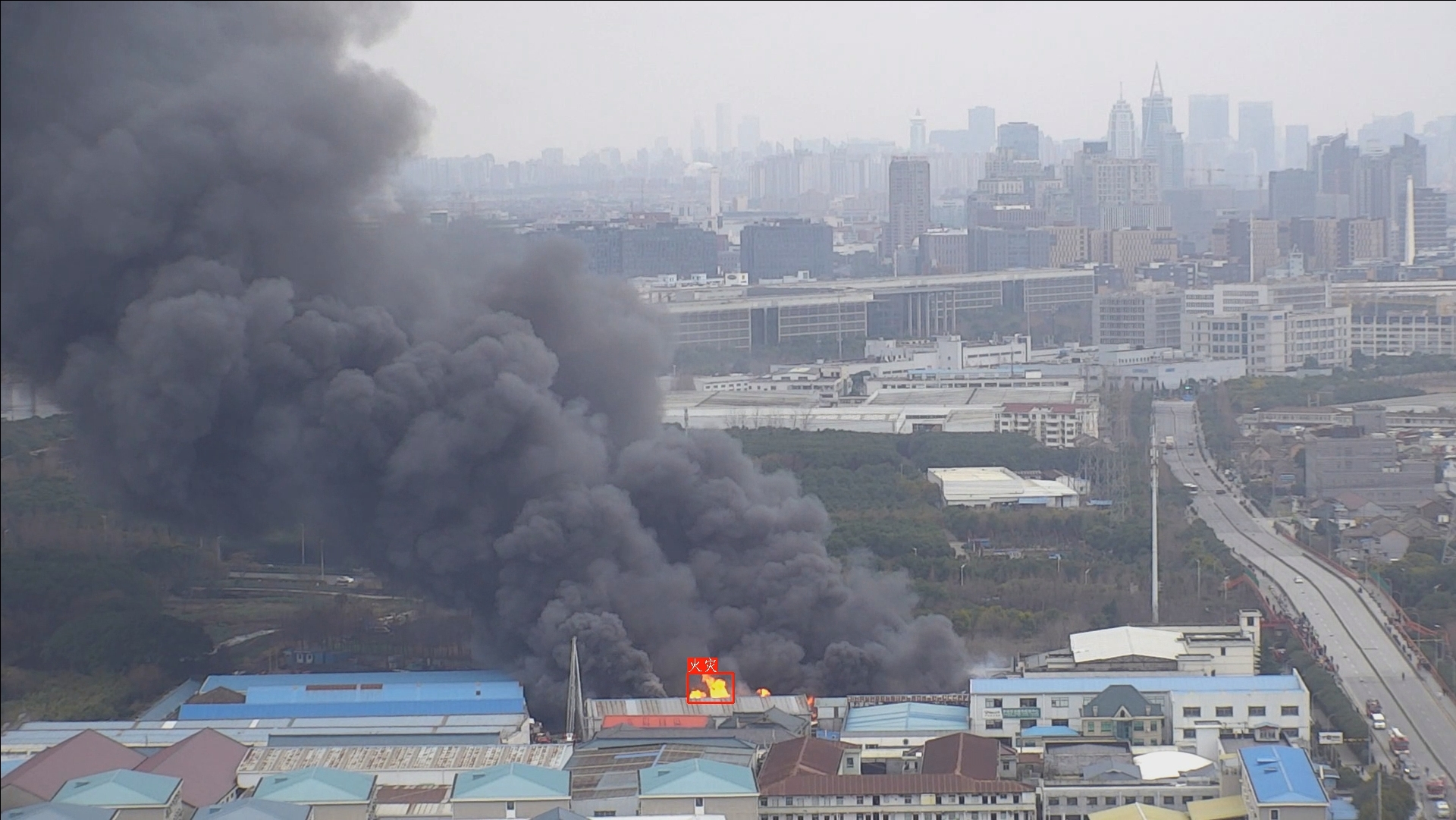 讀懂無人機AI識別算法，類型與能力詳解