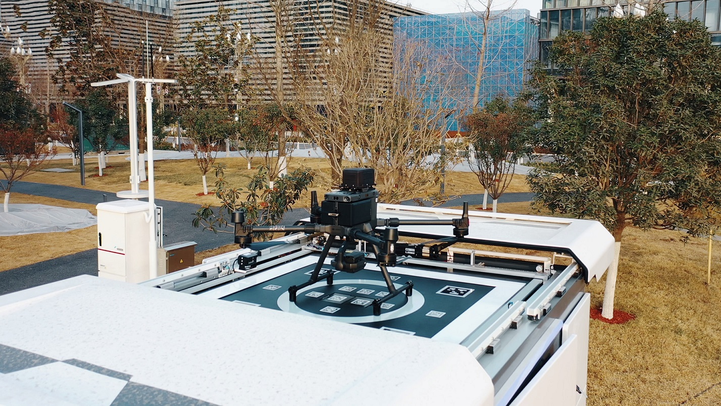 無人機(jī)管道巡檢智能化發(fā)展，效益與效率雙重提升