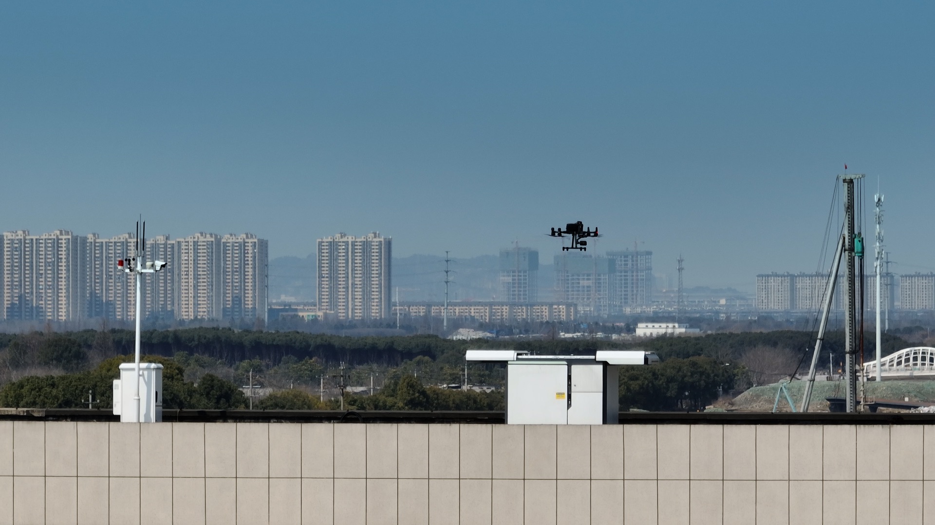 復亞智能AI算法平臺支持30+城市場景，現在預約免費演示