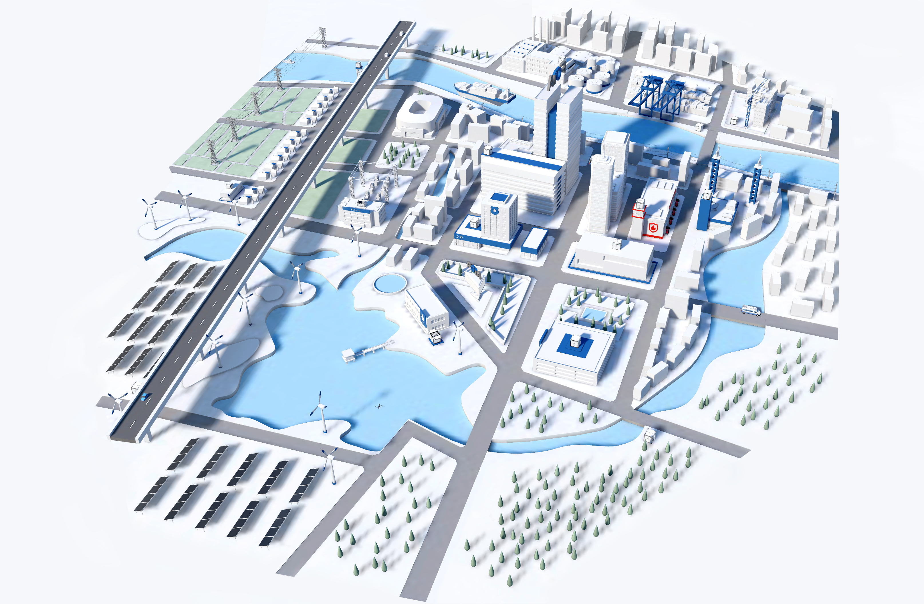 無人機低空經(jīng)濟是什么？